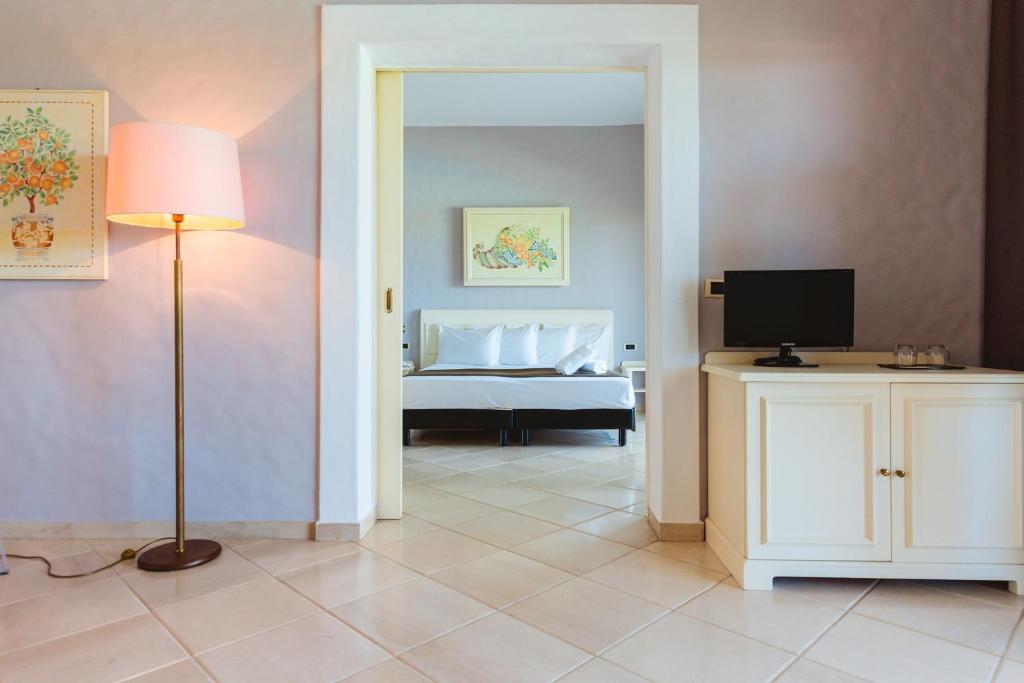 ARGONAUTI GREENBLU RESORT